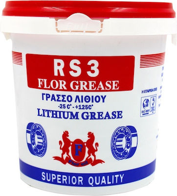 Certus Lithium Grease RS3 4kg