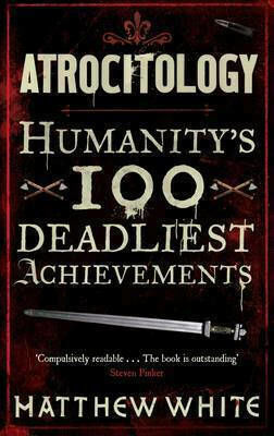 atrocitology atrocitology