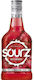 Likör Red Berry 15% 700ml