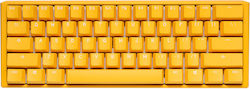 Ducky One 3 Mini Mechanical (English US)
