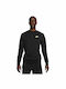 Nike Men's Sweatshirt Black