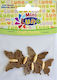 Luna Decorative Material for DIY Crafts