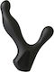 Doc Johnson Kink Ultimate Rim Job Analvibrator Schwarz 27.18cm