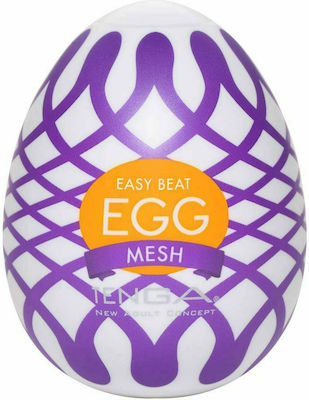 Tenga Easy Beat Egg Masturbator Masche