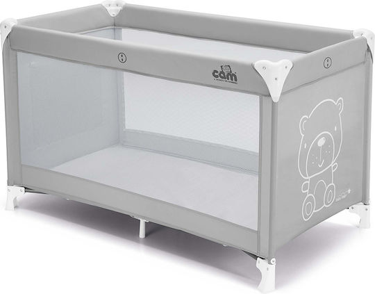 Cam Loc De Joacă 126.5x66.5cm
