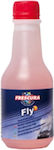 Frescura Καθαριστικό Παρμπρίζ Καλοκαιρινό Cleaner Liquid Car Windows 250ml F229