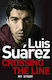 Luis Suárez: Crossing the Line