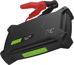 Green Cell Tragbar Batterie-Starter & Ladegerät 16000mAh 12V Green Cell Tragbar Batterie-Starter & Ladegerät 16000mAh 12V