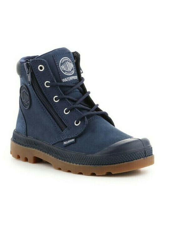 Palladium Pampa Сив