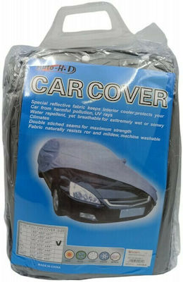 Rolinger Car Covers with Carrying Bag Waterproof Small