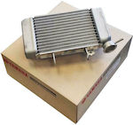 Yamaha Radiator Motor pentru Yamaha Crypton-X 135 Radiator pentru Yamaha Crypton-X 135 5YP-E2461-00