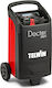 Telwin Doctor Start 530 Portable Car Battery Jump Starter & Charger 12/24V 12/24V