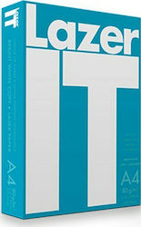 April Lazer IT Paper A4 80gr/m² 500 sheets 59338