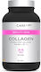 QNT Care Beauty Skin Collagen 500mg with Vitamin C 90 caps