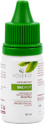 Soleko Ekidrop Οφθαλμικές Σταγόνες 20ml