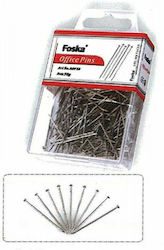 Foska Sewing Pins 24χιλ. 12x100τμχ