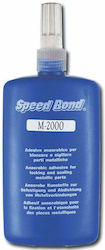 Unimac Speed Bond M2000 Konstruktions- und Schwerlastkleber 50ml