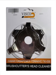 Visco Parts Blade / Disc for Brush Cutter ΓΚΙ-056