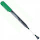 Centropen ΔΝ-2 Permanent Marker 2mm Green