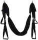 MegaFitness Tuch Aerial Yoga Swing Trapeze 5x1....