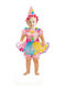 Kids Carnival Costume