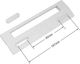C00374012 Replacement Handle for Refrigerator