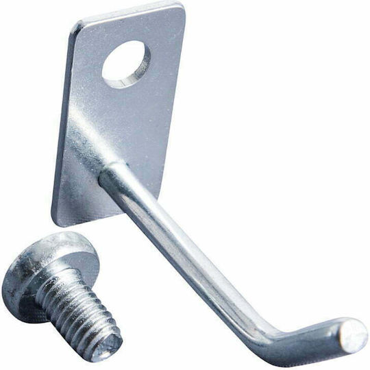 Unior H.990.PIN Γάτζος Πλάτης 627804