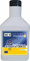 Breeze Λάδι 10W 1lt