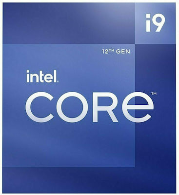 Intel Kern i9-12900 1.8GHz Prozessor 16 Kerne für Socket 1700 mit Kühler in Box