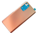 Capac Baterie Bronze pentru Redmi Note 10 Pro