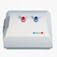 EVIL Elektrischer Warmwasserbereiter 25lt Glas Vertikal 2,5kW