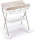 Cam Baby Bath-Changing Table Volare Orso Luna