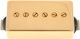 Seymour Duncan Phat Cat Bridge P90 Gold