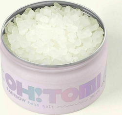 Oh Tomi Rainbow Bath Salt 300gr