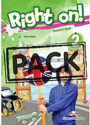 Right on 2 jumbo pack hot sale