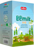 Buona Milk Formula BBmilk for 0m+ 800gr