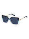 Marc Jacobs Sonnenbrillen mit Blau Rahmen und Blau Verlaufsfarbe Linse MARC 579/S ZX9/KU
