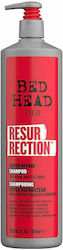 Tigi Be Head Resurrection Shampoos Reconstruction/Nourishment 970ml