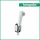 Hansgrohe 32127000 Επιτοίχιο Σετ Μπιντέ Λευκό