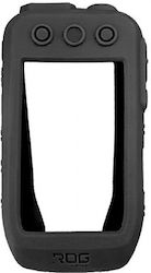 Silicone Case Supra For GPS Garmin A200 Black 00012