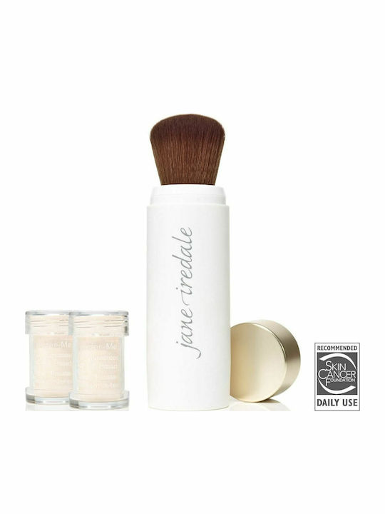 Jane Iredale Powder-Me SPF® Dry Sunscreen Setur...