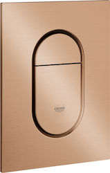 Grohe Arena Cosmopolitan S Spülplatten für Toil...