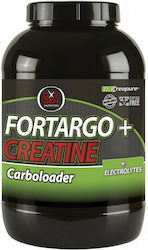 Oxygen Nutrition Fortargo Creatina Monohidrat Creapure Aromă Lămâie 2000gr Oxygen Nutrition Fortargo Creatina Monohidrat Creapure Aromă Lămâie 2000gr