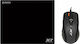 A4Tech X-710BK & X7-200MP Cu fir Mouse Negru