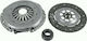 Sachs Clutch Set for Audi A4 Skoda Superb Volkswagen Passat