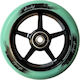 Versatyl Wheel for Kids Scooter Blue