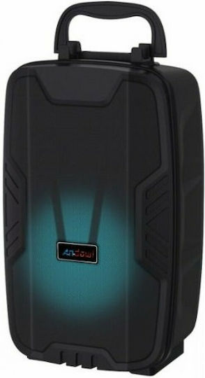 Andowl Boxă Q-YX401A Q-YX401A Neagră