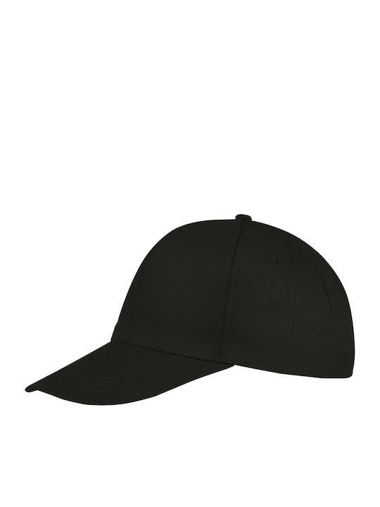 Sol's Buzz Jockey Dark Grey
