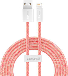 Baseus Dynamic Braided USB to Lightning Cable Π...