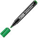 +Efo 470-2 F Permanent Marker 3mm Green